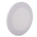 Stretched Canvas Board Drawing Painting Panel Kids Craft Supplies 30cm