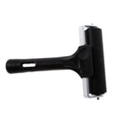 15cm Heavy Duty Rubber Roller Printing Inks Blocks Brayer Art Craft Supplies