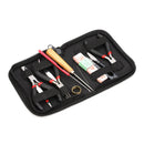 11pcs Jewelry Making Crafting Tool Kit Beading Repair Hand Crafts