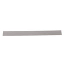 1 Piece 8'' Stainless Steel Parting Cutting Tool Sculpting Tools for DIY Craft