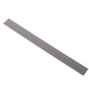 1 Piece 8'' Stainless Steel Parting Cutting Tool Sculpting Tools for DIY Craft