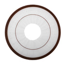 1 Set of Plastic Handmade Ribbon Flower Production Tools Rosette Ribbon Kit