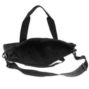 Black Nylon Artist Portfolio Paper Work Holder Case Painting Light Box Handbag 40.5x31cm