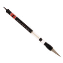 Chinese Water Ink Writing Brush Japanese Calligraphy Pen Wool Hair Adjustable Piston