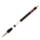 Chinese Water Ink Writing Brush Japanese Calligraphy Pen Wool Hair Adjustable Piston