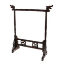 Chinese Calligrapghy Brush Pen Holder Rack Drawing Brush Hanger with 12 Pins