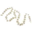 1 Yard Flower Trims Ribbon Wedding DIY Sewing Supplies Handmade Ribbon Costume Wedding Decoration Crafts