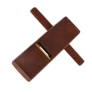 Carpenter Flat Hand Plane Bottom Edged Hand Planer Woodworking Woodcraft Tools with Handle 180mm