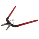 Jewelry Pliers Punching Hole Pliers Jewellery Jewelry Making Beading Crafts Tools DIY