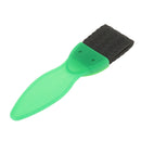 4 Pieces Sponge Paint Brush Seal Sponge Brush Plastic Handle Kids Painting Tool