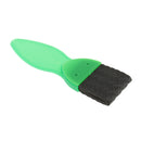4 Pieces Sponge Paint Brush Seal Sponge Brush Plastic Handle Kids Painting Tool