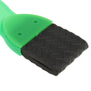 4 Pieces Sponge Paint Brush Seal Sponge Brush Plastic Handle Kids Painting Tool