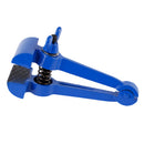 Mini Hand Held Vise DIY Tool Table Vice Hand Tool Jaw Length 40mm
