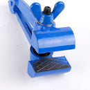 Mini Hand Held Vise DIY Tool Table Vice Hand Tool Jaw Length 40mm