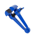 Mini Hand Held Vise DIY Tool Table Vice Hand Tool Jaw Length 40mm