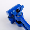 Mini Hand Held Vise DIY Tool Table Vice Hand Tool Jaw Length 40mm