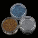 1 Set Glitter Tattoo Kit Body Art Shimmer Glitter Tattoo Temporary Tattoo