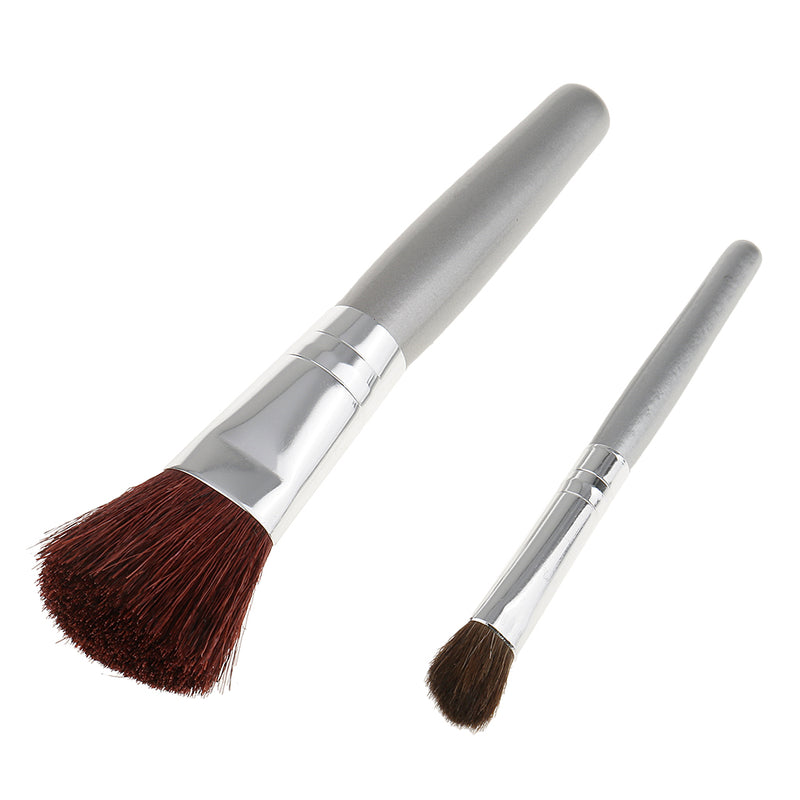 1 Set Glitter Tattoo Kit Body Art Shimmer Glitter Tattoo Temporary Tattoo