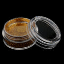 1 Set Glitter Tattoo Kit Body Art Shimmer Glitter Tattoo Temporary Tattoo