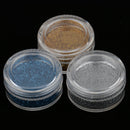 1 Set Glitter Tattoo Kit Body Art Shimmer Glitter Tattoo Temporary Tattoo