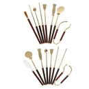 7 Pieces/Set Incense Tools Kit for Incense Burner Yoga Meditation Room