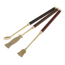 7 Pieces/Set Incense Tools Kit for Incense Burner Yoga Meditation Room