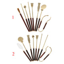 7 Pieces/Set Incense Tools Kit for Incense Burner Yoga Meditation Room