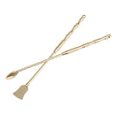 2 Pieces/Set Incense Tools Kit for Incense Burner Home Frangrance Accessory