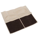 Xiang Dao Tools bag-for 7 pieces Incense Kit Bag Canvas