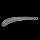 7 Pieces/Set Tailor Drawing Comma Line Straight Cutting French Curve Ruler Sewing Clothing Ruler