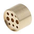 Copper 9 Hole Incense Burner Holder for Home Frangrance Accessory
