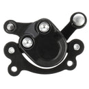 Rear Brake Caliper For 47cc 49cc 2 Stroke Mini Moto Dirt Bike Scooter