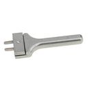 Adjustable Leather Craft Tools Hole Punches Stitching Leather Hole Punch