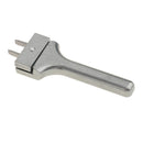 Adjustable Leather Craft Tools Hole Punches Stitching Leather Hole Punch