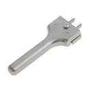 Adjustable Leather Craft Tools Hole Punches Stitching Leather Hole Punch
