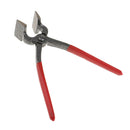 DIY Leathercraft Leather Edge Flatten Plier Edge Adjustment Press Clamp 45mm