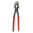 DIY Leathercraft Leather Edge Flatten Plier Edge Adjustment Press Clamp 45mm
