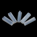 5 Styles DIY Pendant Liquid Silicone Mold Resin Jewelry Pendant Mould Handmade Decoration Tools