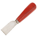 7 Pieces/Set Leather Craft Hand Stitching Punching Carving Kit Polishing Stick Cutter