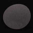 100 Pieces Fabric Chiffon Round Pieces Embellishment for DIY Hair Accessories Headband Crafts 4cm