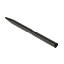Stainless Steel Paracord Needle With Screw Thread Shaft Tip Stitching Weaving Needle Pack of 2PCS Black