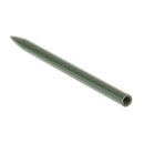 Stainless Steel Paracord Needle With Screw Thread Shaft Tip Stitching Weaving Needle Pack of 2PCS Green