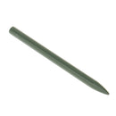 Stainless Steel Paracord Needle With Screw Thread Shaft Tip Stitching Weaving Needle Pack of 2PCS Green