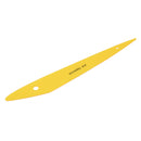 3 Pieces/set Underwear French Curve Ruler Sewing Drafting Templates for Dressmaking Tailoring