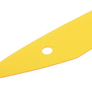 3 Pieces/set Underwear French Curve Ruler Sewing Drafting Templates for Dressmaking Tailoring