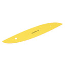 3 Pieces/set Underwear French Curve Ruler Sewing Drafting Templates for Dressmaking Tailoring