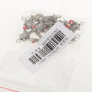 10 Pieces Charms Pendants Cross Knot Tibetan Silver Jewelry Making DIY Bracelet