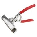 12cm Wide Professional Metal Canvas Pliers for Stretching Clamp Oil Painting