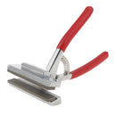 12cm Wide Professional Metal Canvas Pliers for Stretching Clamp Oil Painting