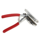 12cm Wide Professional Metal Canvas Pliers for Stretching Clamp Oil Painting
